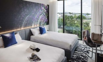 Novotel Brisbane South Bank