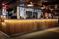 Scandic Rukahovi - ที่มีบาร์