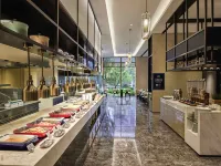 Pullman Suzhou Taicang