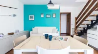 Il Borgo Apartments B5 - Sv-D600-Bove3I1b