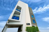 Gangneung wi Pension