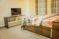 Kigali Fantastic Apartments Hotels near Bugesera Museum