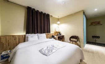 Pyeongtaek Seville Hotel