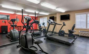 Extended Stay America Suites - Orlando - Southpark - Commodity Circle