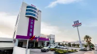 HS Hotsson Hotel Queretaro