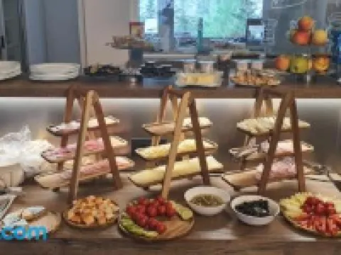 XO レジデンス アラドのホテル