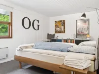 "Gundhild" - 250m from the Sea