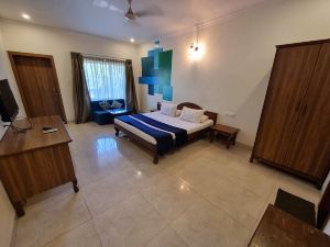 Rishikesh Resort Lonavala 倫納瓦拉度假村