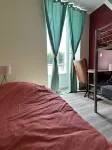 5 Pl. Marcadieu Hôtels à : Tarbes