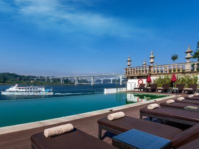 Pestana Palacio do Freixo, Pousada & National Monument - The Leading Hotels of the World