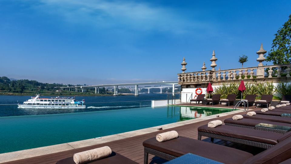 Pestana Palacio do Freixo, Pousada & National Monument - The Leading Hotels of the World