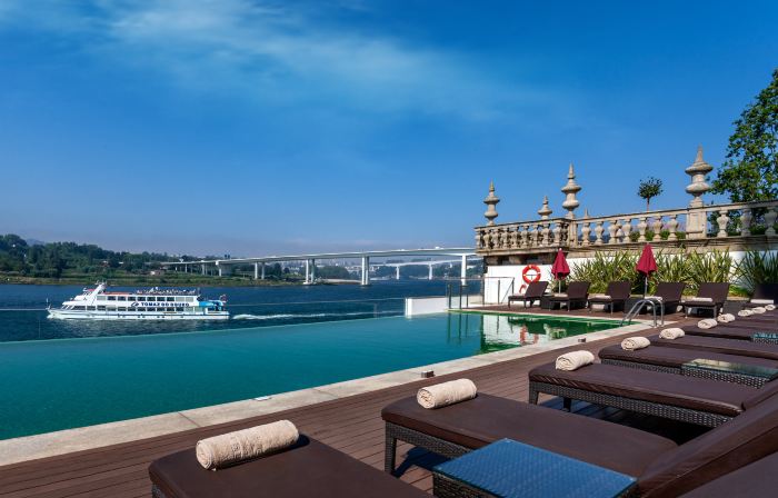Pestana Palacio do Freixo, Pousada & National Monument - The Leading Hotels of the World