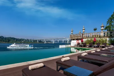 Pestana Palacio do Freixo, Pousada & National Monument - the Leading Hotels of the World