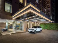 Royal Hometel Suites Dahisar Mumbai Hotels near Borivali