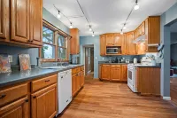 Escape to the Countryside at Black Oak Farm