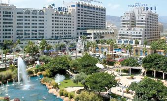 Hotel Magic Games 4