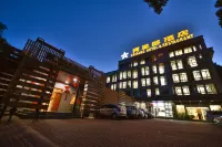 Arirang Hotel