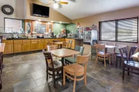 아메릭인 바이 윈덤 앙키니 디모인