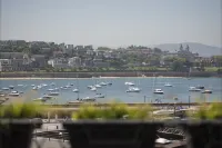 Hotel Sansebay - С видом на море