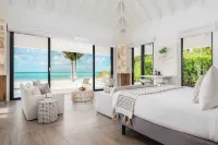 Ambergris Cay Private Island – All Inclusive – Pls Island Hopper Flight Included