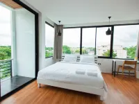 THAMM Residence Hotels near Saveone Market