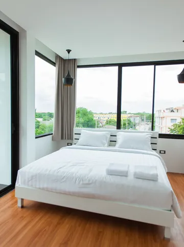 รูปภาพของธามม์ เรสซิเดนซ์