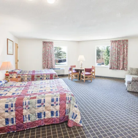 Motel 6 Grand Rapids, MI - Northeast