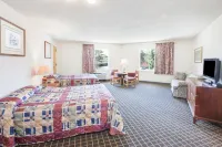 Motel 6 Grand Rapids, MI - Northeast - 2-Star