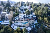 El Faro Boutique Hotel & Spa by Don Hotels in 