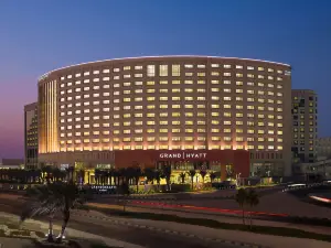 Grand Hyatt Alkhobar Hotel and Residences