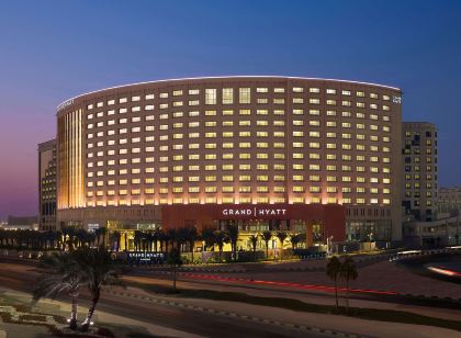 Grand Hyatt Alkhobar Hotel and Residences