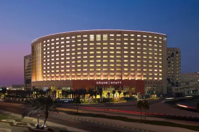 Grand Hyatt Alkhobar Hotel and Residences Hotels in 