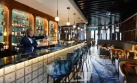 Travelodge Plus Dublin City Centre - bar