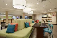 Home2 Suites by Hilton Fayetteville Fort Bragg Hotels in Fayetteville