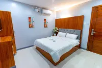 Grand Mercy Hotel - 2 Sao