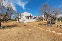 3621 Tenuta Terra del Sole by Perle di Puglia Hotel in zona Lido il Molo