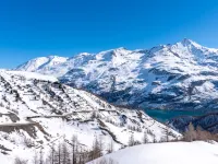 Home Club (Lavachet) Hotels in Tignes