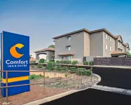 Comfort Inn & Suites Sierra Vista Near Ft Huachuca Hotels near Hibbett Sports