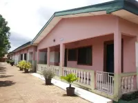 Room in Lodge - Garentiti Apartment - Silver Room in Asaba, Nigeria Hotel a Oshimili South