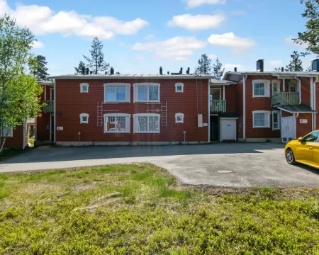 Moitakuru a18 サーリセルカのホテル