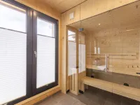 Penthouse # 2C Mit Sauna&Außenbadewanne