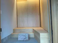 お堀沿いのお部屋「みなと」 - 3つ星
