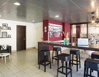 B&B Hotel Firenze Nuovo Palazzo di Giustizia - Desayuno