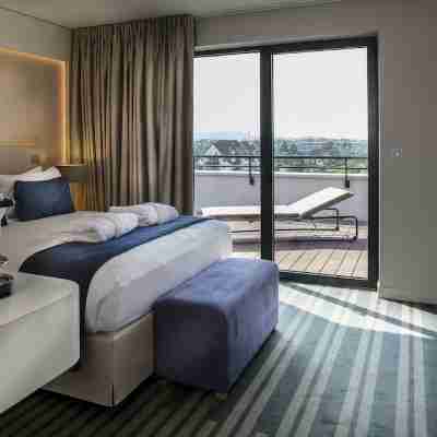 Thalazur Cabourg - Hôtel & Spa Rooms
