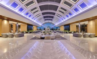 Miracle Resort Hotel