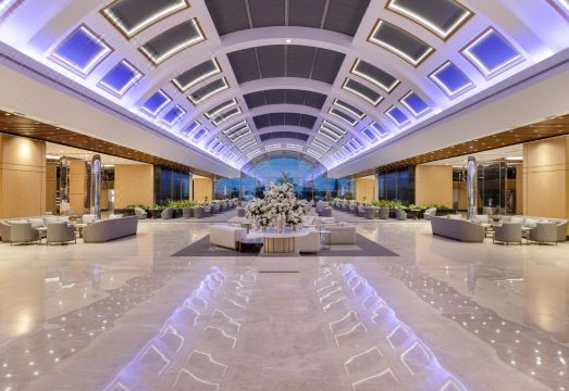 1. 미라클 리조트 ..