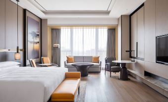 Sheraton Shanghai Fengxian