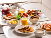 Ibis London Barking Hotels in Barking
