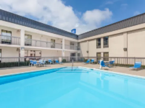 Baymont by Wyndham London KY Hotels in Laurel County