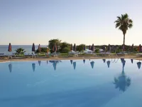 Corallia Beach Hotel Apartments - Beach